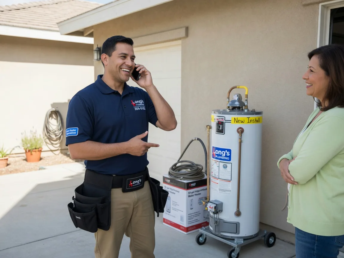 Leak Detection Sterling City, TX FAQs